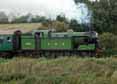 Photograph of N2 - 1744 N2 at Swanage Railway on 09/09/11