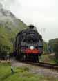 Photograph of 4MT - 80104 4MT at Swanage Railway on 09/09/11