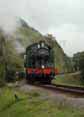 Photograph of 0-6-2T - 6695 0-6-2T at Swanage Railway on 09/09/11