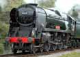 Photograph of EDDYSTONE - 34028 EDDYSTONE at Swanage Railway on 09/09/11