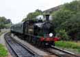 Photograph of M7 - 30053 M7 at Swanage Railway on 18/08/10