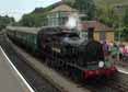 Photograph of M7 - 30053 M7 at Swanage Railway on 18/08/10