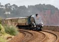 Photograph of SIR NIGEL GRESLEY - 60007 SIR NIGEL GRESLEY at Teignmouth on 12/08/23