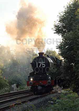 Purchase photo of 6024 KING EDWARD I at Theale