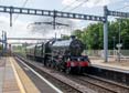 Photograph of BAHAMAS - 45596 BAHAMAS at Tilehurst on 25/05/23