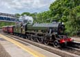 Photograph of BAHAMAS - 45596 BAHAMAS at Tilehurst on 28/05/23
