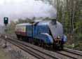 Photograph of BITTERN - 4464 BITTERN at Tilehurst on 05/11/14