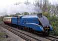 Photograph of BITTERN - 4464 BITTERN at Tilehurst on 05/11/14