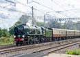 Photograph of BRAUNTON - 34046 BRAUNTON at Tilehurst on 12/09/20