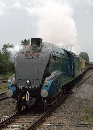 Purchase photo of 4492 DOMINION OF NEW ZEALAND (BITTERN) at Tilehurst