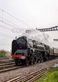 Photograph of DUKE OF GLOUCESTER - 71000 DUKE OF GLOUCESTER at Tilehurst on 10/04/26