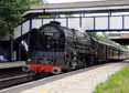 Photograph of DUKE OF GLOUCESTER - 71000 DUKE OF GLOUCESTER at Tilehurst on 16/06/12