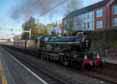 Photograph of EARL OF MOUNT EDGCUMBE - 5043 EARL OF MOUNT EDGCUMBE at Tilehurst on 08/04/17
