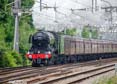 Photograph of FLYING SCOTSMAN - 60103 FLYING SCOTSMAN at Tilehurst on 07/06/23