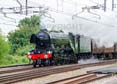 Photograph of FLYING SCOTSMAN - 60103 FLYING SCOTSMAN at Tilehurst on 07/06/23