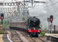 Photograph of FLYING SCOTSMAN - 60103 FLYING SCOTSMAN at Tilehurst on 07/06/23
