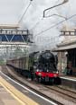 Photograph of FLYING SCOTSMAN - 60103 FLYING SCOTSMAN at Tilehurst on 07/06/23