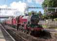 Photograph of GALATEA - 45699 GALATEA at Tilehurst on 02/07/16