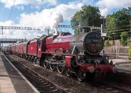 Purchase photo of 45699 GALATEA at Tilehurst