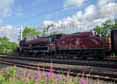 Photograph of GALATEA - 45699 GALATEA at Tilehurst on 02/07/16