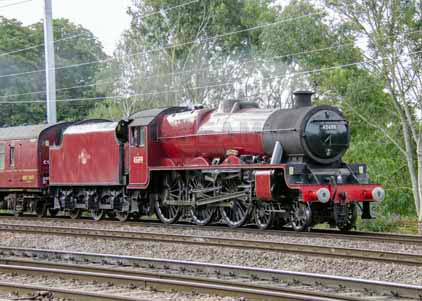 Purchase photo of 45699 GALATEA at Tilehurst