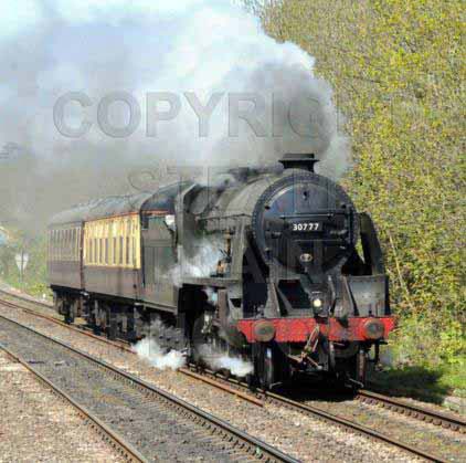 Purchase posters of 30777 SIR LAMIEL