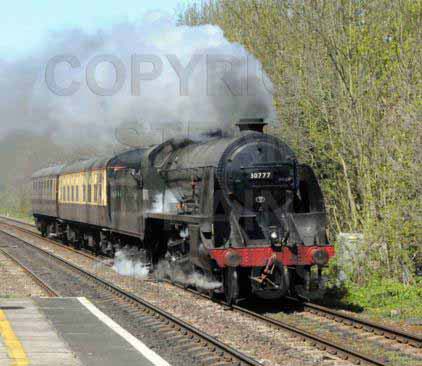 Purchase posters of 30777 SIR LAMIEL
