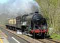 Photograph of SIR LAMIEL - 30777 SIR LAMIEL at Tilehurst on 21/04/10