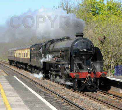 Purchase posters of 30777 SIR LAMIEL