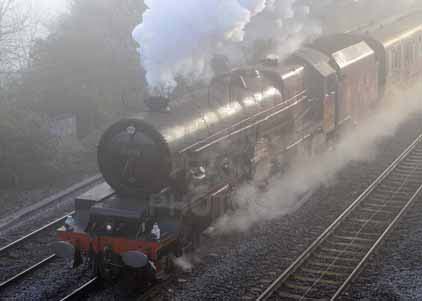 Purchase photo of 46201 PRINCESS ELIZABETH at Tilehurst