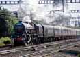 Photograph of PRINCESS ELIZABETH - 46201 PRINCESS ELIZABETH at Tilehurst on 05/10/16