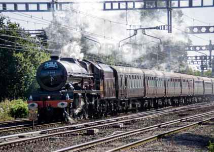 Purchase photo of 46201 PRINCESS ELIZABETH at Tilehurst