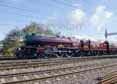 Photograph of PRINCESS ELIZABETH - 46201 PRINCESS ELIZABETH at Tilehurst on 05/10/16
