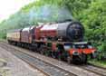 Photograph of PRINCESS ELIZABETH - 46201 PRINCESS ELIZABETH at Tilehurst on 09/06/10