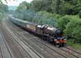 Photograph of PRINCESS ELIZABETH - 46201 PRINCESS ELIZABETH at Tilehurst on 10/06/10