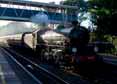 Photograph of MAYFLOWER - 61306 MAYFLOWER at Tilehurst on 04/06/15