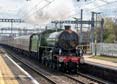 Photograph of MAYFLOWER - 61306 MAYFLOWER at Tilehurst on 08/04/23