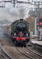 Photograph of MAYFLOWER - 61306 MAYFLOWER at Tilehurst on 08/12/25