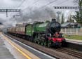 Photograph of MAYFLOWER - 61306 MAYFLOWER at Tilehurst on 08/12/25