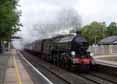 Photograph of MAYFLOWER - 61306 MAYFLOWER at Tilehurst on 13/06/15