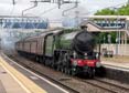 Photograph of MAYFLOWER - 61306 MAYFLOWER at Tilehurst on 26/05/22