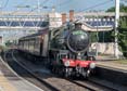 Photograph of MAYFLOWER - 61306 MAYFLOWER at Tilehurst on 27/06/19