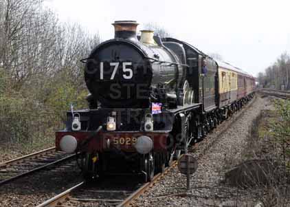 Purchase photo of 5029 NUNNEY CASTLE at Tilehurst