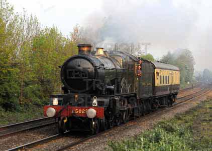 Purchase photo of 5029 NUNNEY CASTLE at Tilehurst