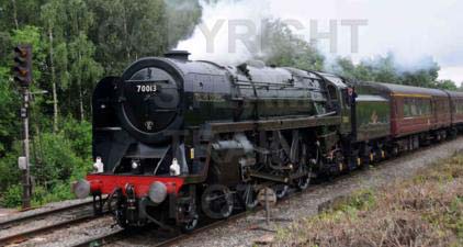Purchase posters of 70013 OLIVER CROMWELL