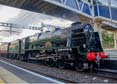 Photograph of ROYAL SCOT - 46100 ROYAL SCOT at Tilehurst on 08/09/21