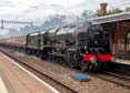 Photograph of ROYAL SCOT - 46100 ROYAL SCOT at Tilehurst on 13/07/24