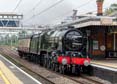 Photograph of ROYAL SCOT - 46100 ROYAL SCOT at Tilehurst on 13/09/21