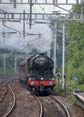 Photograph of FLYING SCOTSMAN - 60103 FLYING SCOTSMAN at Tilehurst on 05/06/18