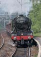 Photograph of FLYING SCOTSMAN - 60103 FLYING SCOTSMAN at Tilehurst on 05/06/18